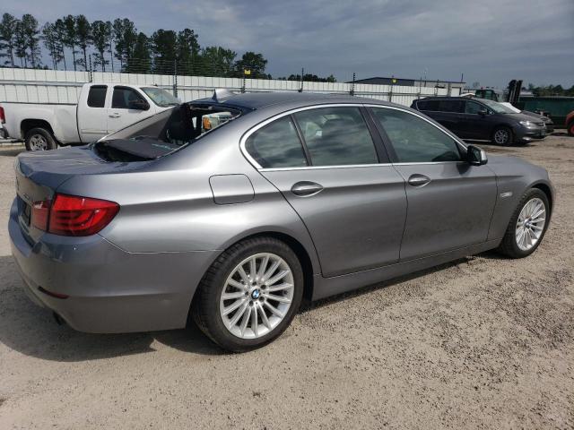 Photo 3 from auction – 2012 BMW 535 I with VIN WBAFR7C56CC810166