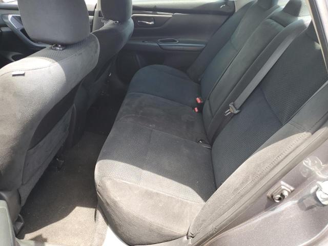 Photo 10 from auction – 2015 NISSAN ALTIMA 2.5 with VIN 1N4AL3AP4FN878864