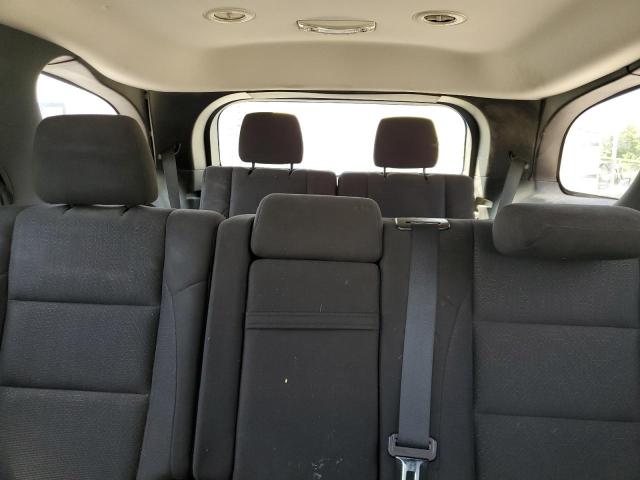 Photo 10 from auction – 2013 DODGE DURANGO SX with VIN 1C4RDHAG4DC637385