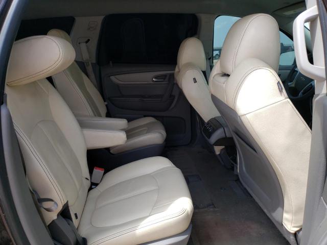 Photo 11 from auction – 2015 CHEVROLET TRAVERSE L with VIN 1GNKRGKD0FJ382368