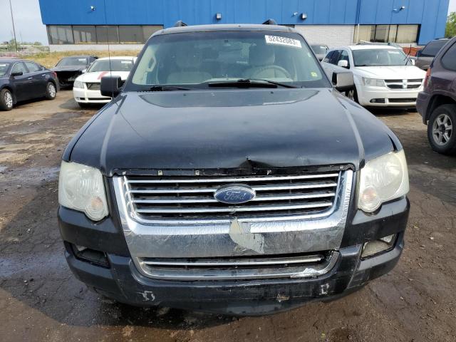 Photo 5 from auction – 2007 FORD EXPLORER X with VIN 1FMEU63E37UB61963