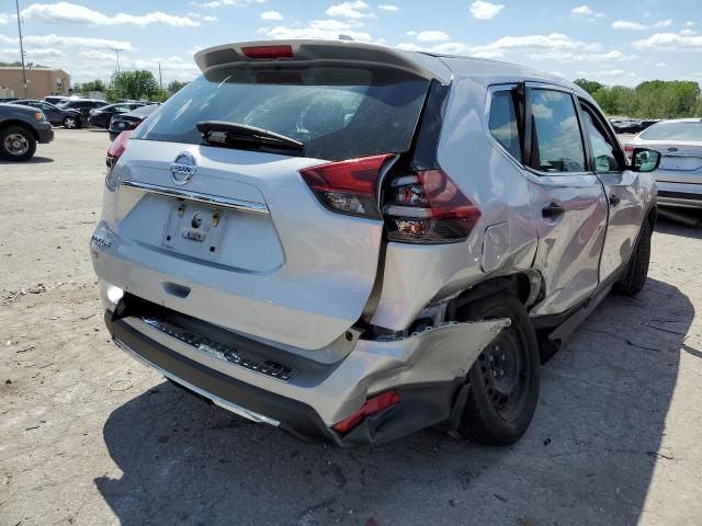 Photo 3 from auction – 2018 NISSAN ROGUE S with VIN 5N1AT2MT0JC776653
