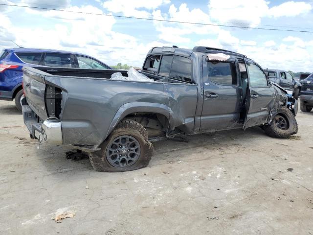 Photo 3 from auction – 2017 TOYOTA TACOMA DOU with VIN 3TMDZ5BN0HM035224