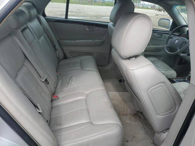 Photo 10 from auction – 2011 CADILLAC DTS PREMIU with VIN 1G6KH5E60BU112128