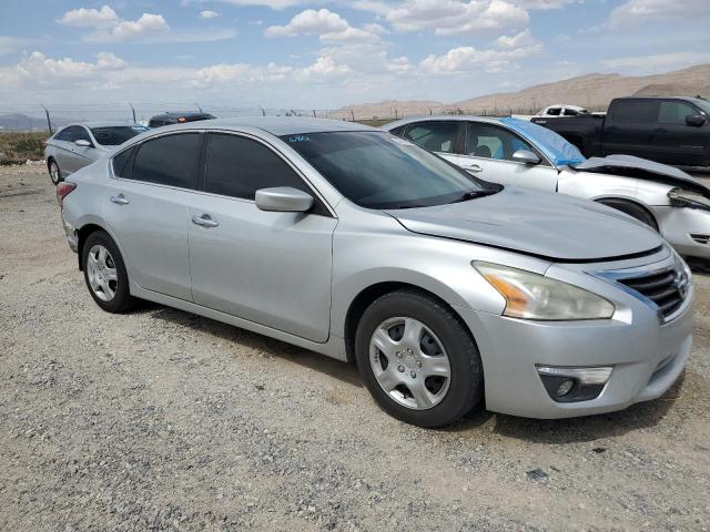 Photo 4 from auction – 2014 NISSAN ALTIMA 2.5 with VIN 1N4AL3APXEC262855