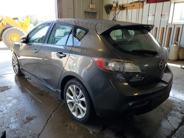 Photo 2 from auction – 2010 MAZDA 3 S with VIN JM1BL1H54A1176079