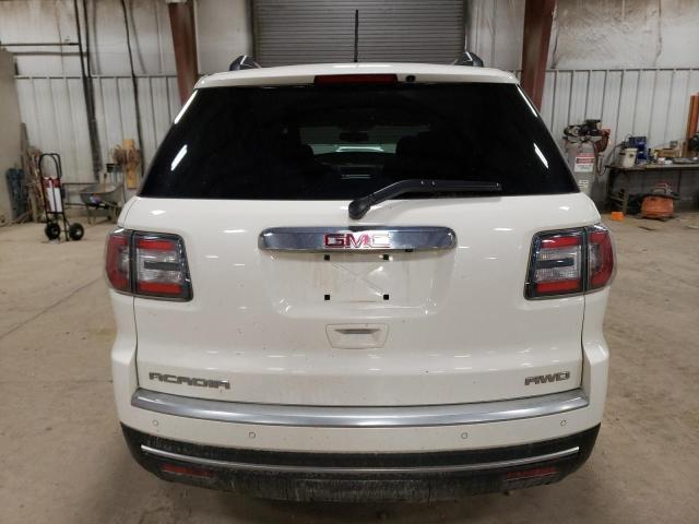 Photo 6 from auction – 2014 GMC ACADIA SLE with VIN 1GKKVPKD5EJ173683