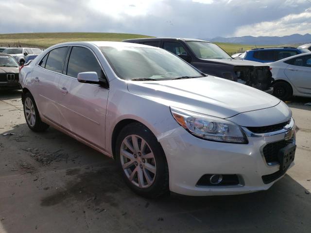 Photo 4 from auction – 2015 CHEVROLET MALIBU 2LT with VIN 1G11D5SL5FF241922