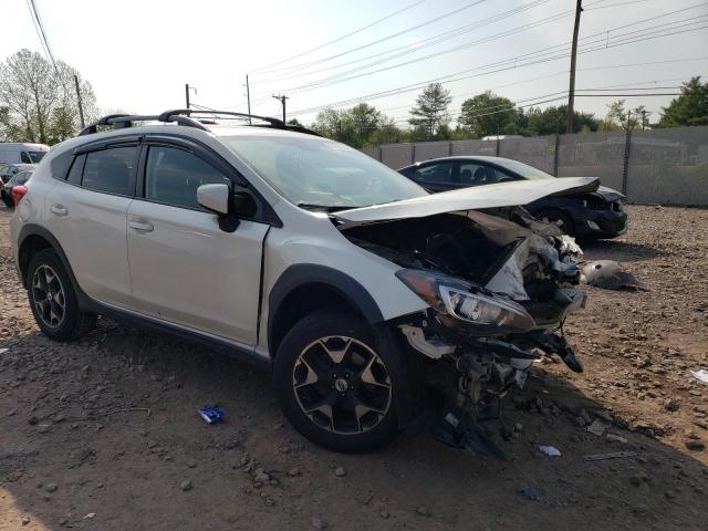Photo 4 from auction – 2018 SUBARU CROSSTREK with VIN JF2GTADC6J8284660