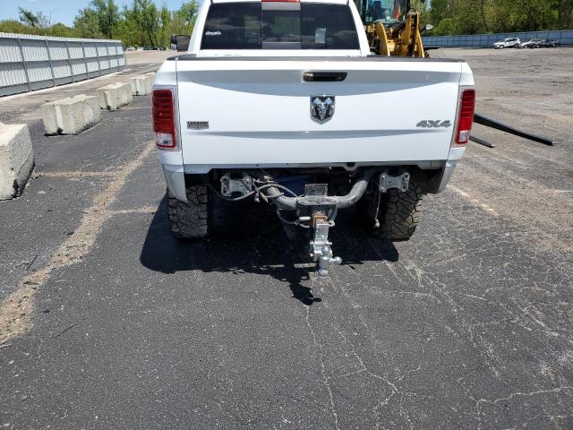 Photo 6 from auction – 2016 RAM 2500 LARAM with VIN 3C6UR5FL9GG159795
