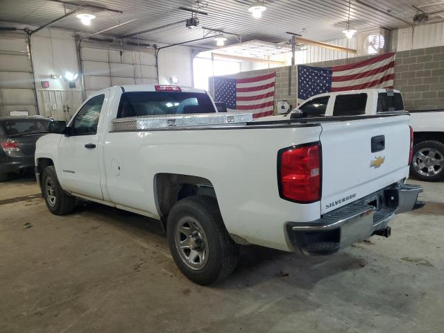 Photo 2 from auction – 2015 CHEVROLET SILVERADO with VIN 1GCNCPEC5FZ356313