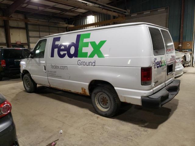 Photo 2 from auction – 2010 FORD ECONOLINE with VIN 1FTNE1EW7ADA59180