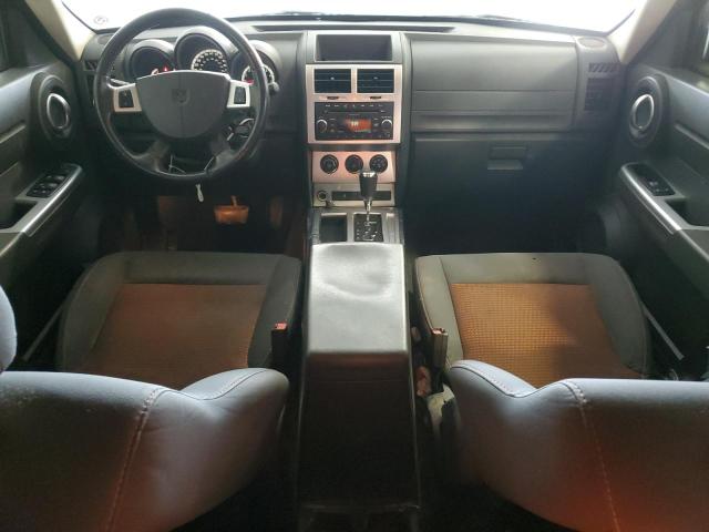 Photo 8 from auction – 2011 DODGE NITRO DETO with VIN 1D4PT6GX9BW554328