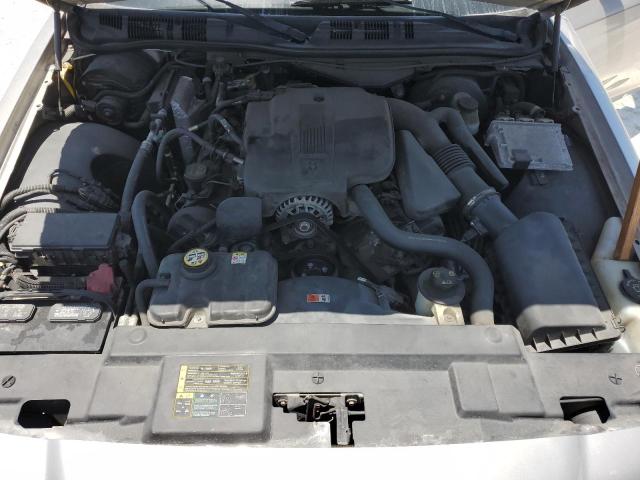 Photo 11 from auction – 2005 MERCURY GRAND MARQ with VIN 2MEFM74W65X664901