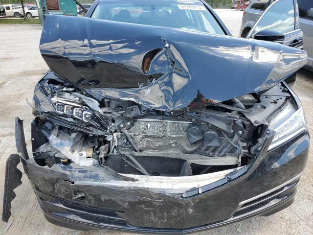 Photo 11 from auction – 2016 ACURA TLX with VIN 19UUB2F35GA003751