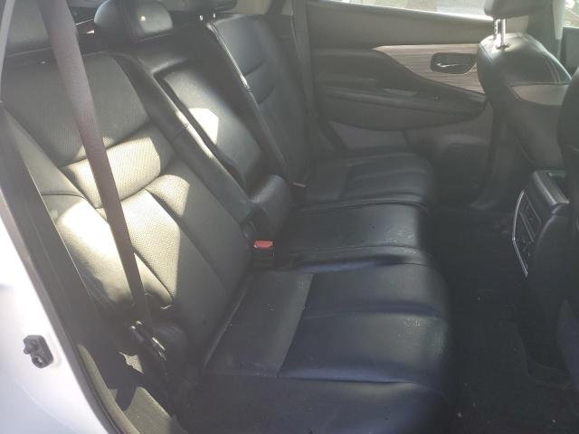 Photo 10 from auction – 2016 NISSAN MURANO S with VIN 5N1AZ2MG8GN165736