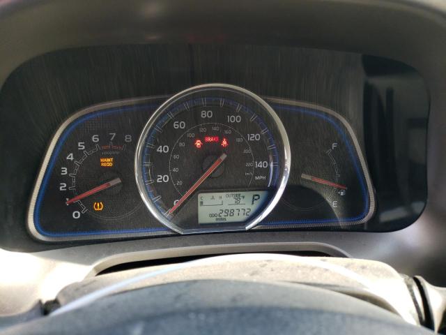Photo 9 from auction – 2015 TOYOTA RAV4 LIMIT with VIN JTMDFREV5FD161275