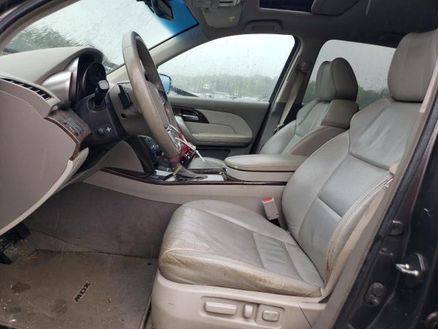 صورة رقم 7 من المزاد - 2012 ACURA MDX TECHNO مع VIN 2HNYD2H31CH515830