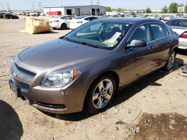 Foto 1 de la subasta – 2012 CHEVROLET MALIBU con VIN 1G1ZB5E09CF209982