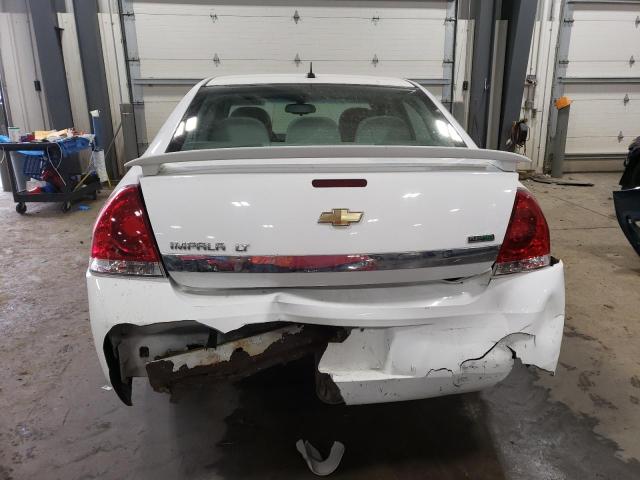 Photo 6 from auction – 2011 CHEVROLET IMPALA LT with VIN 2G1WB5EK2B1184403