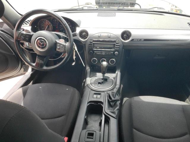 Photo 8 from auction – 2015 MAZDA MX-5 MIATA with VIN JM1NC2MF1F0241369