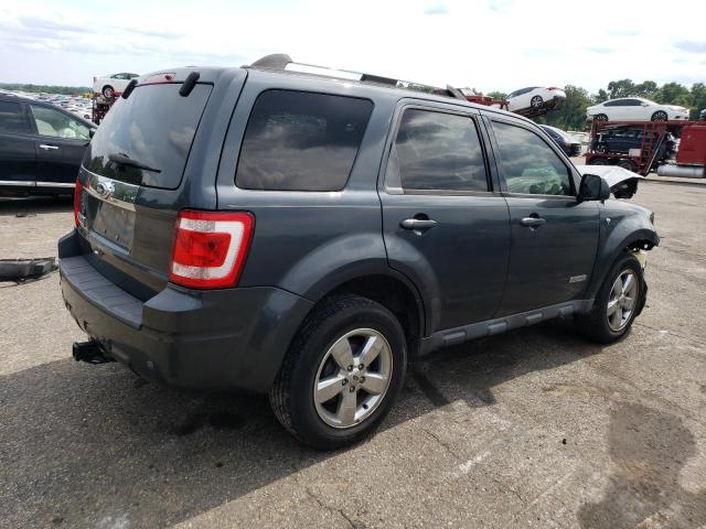 Photo 3 from auction – 2008 FORD ESCAPE LIM with VIN 1FMCU04138KB76055