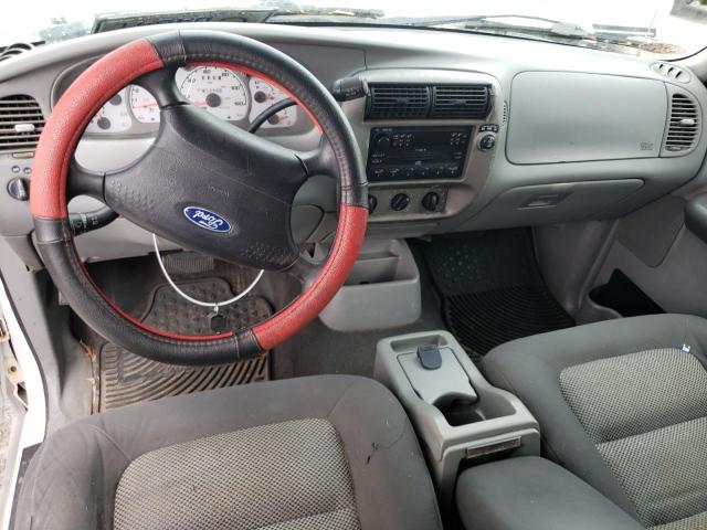 Photo 8 from auction – 2003 FORD EXPLORER S with VIN 1FMZU67E83UB82040