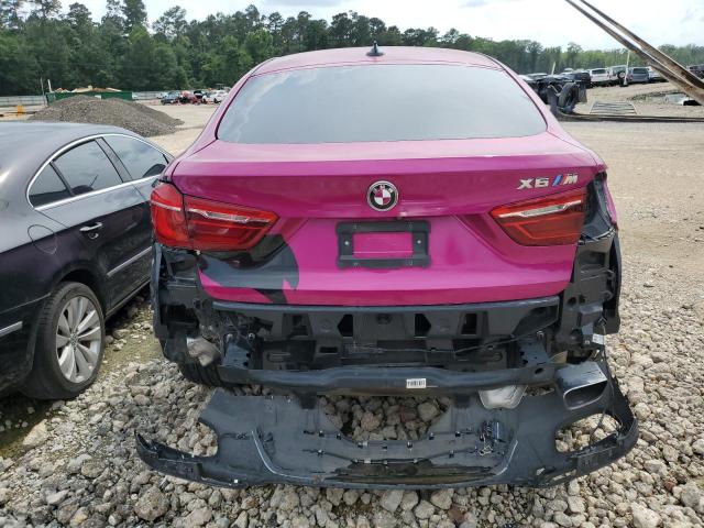 Photo 6 from auction – 2016 BMW X6 SDRIVE3 with VIN 5UXKU0C50G0F93052