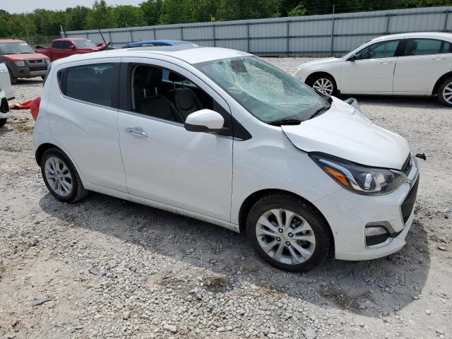 صورة رقم 4 من المزاد - 2021 CHEVROLET SPARK 2LT مع VIN KL8CF6SA4MC714666