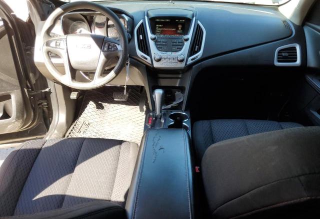 Photo 8 from auction – 2013 GMC TERRAIN SL with VIN 2GKALMEK4D6377672