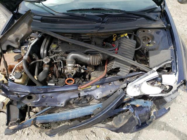 Photo 11 from auction – 2005 CHRYSLER SEBRING with VIN 1C3EL46X65N691395