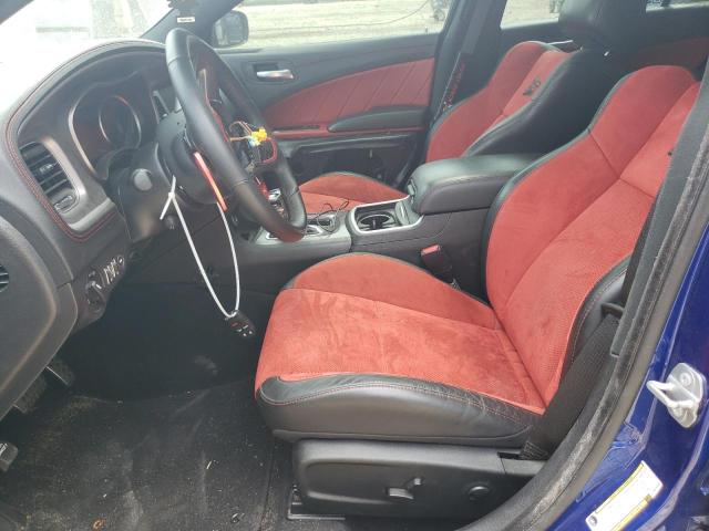 Photo 7 from auction – 2022 DODGE CHARGER SC with VIN 2C3CDXGJ6NH135905