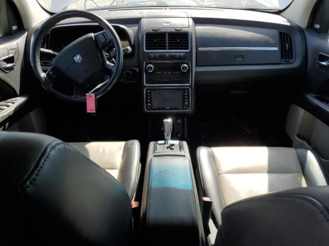 Photo 8 from auction – 2009 DODGE JOURNEY R/ with VIN 3D4GG67V59T517828