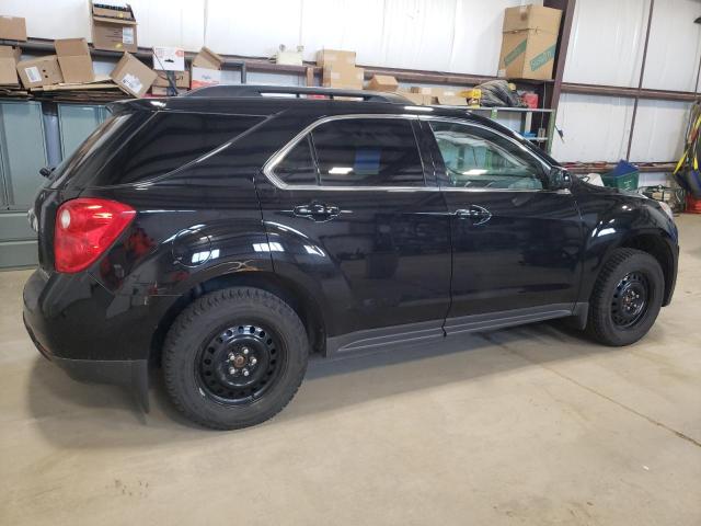 Photo 3 from auction – 2012 CHEVROLET EQUINOX LT with VIN 2GNFLNEK3C6227436