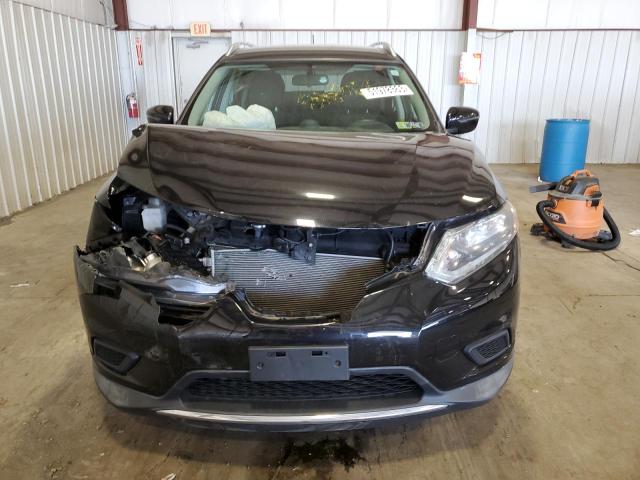 Photo 5 from auction – 2016 NISSAN ROGUE S with VIN KNMAT2MV2GP609279