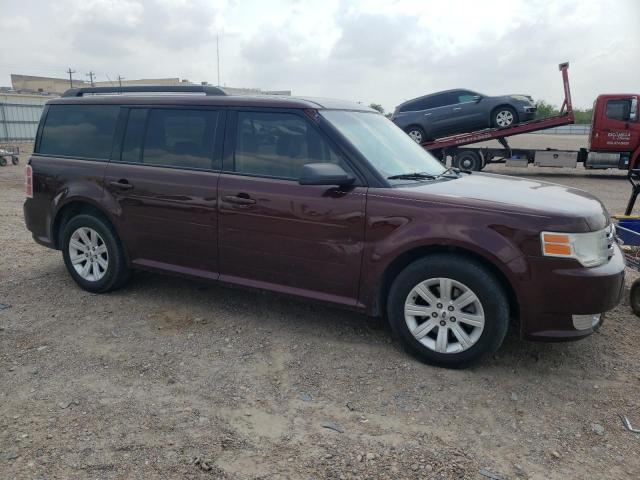 Photo 4 from auction – 2012 FORD FLEX SE with VIN 2FMGK5BC7CBD13851