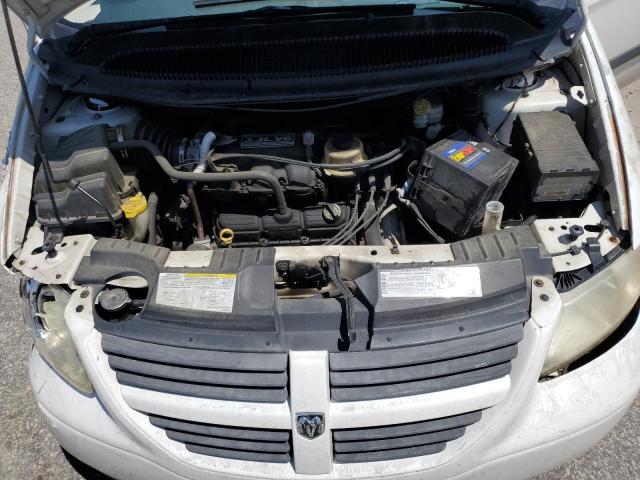 Photo 12 from auction – 2006 DODGE GRAND CARA with VIN 1D4GP24R96B617217