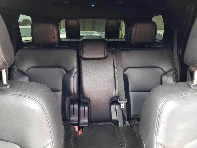 Photo 10 from auction – 2016 FORD EXPLORER X with VIN 1FM5K8DH2GGB98995
