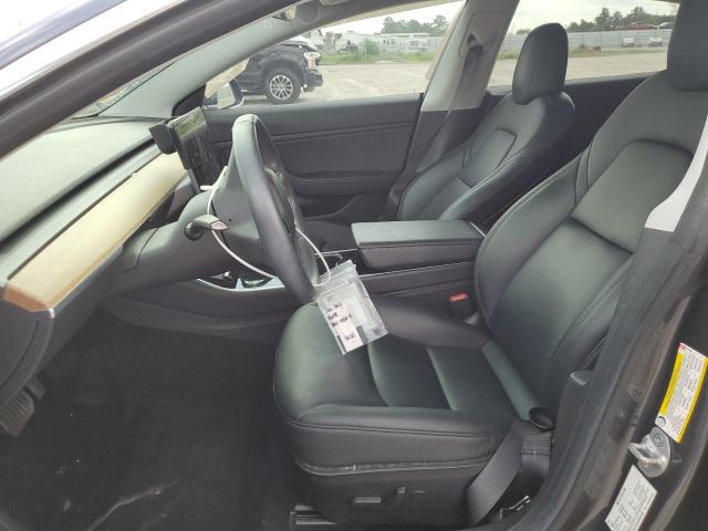 Photo 7 from auction – 2019 TESLA MODEL 3 with VIN 5YJ3E1EA7KF416198