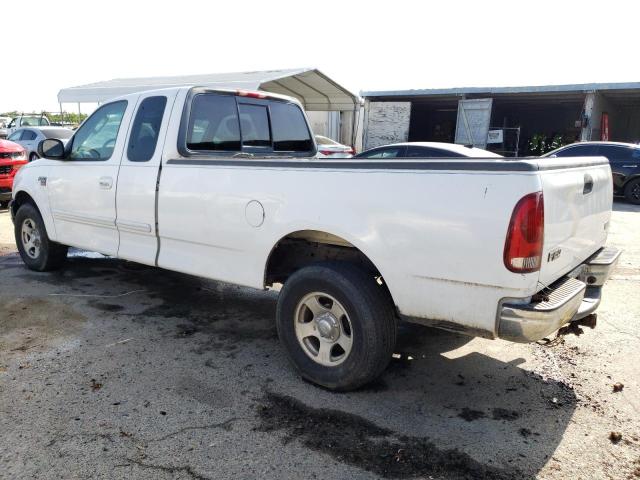 Photo 2 from auction – 2003 FORD F-150 with VIN 1FTRX17L63NB77040