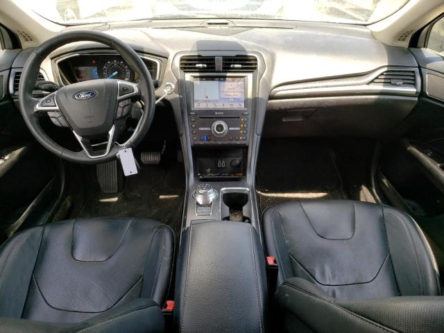 Photo 8 from auction – 2019 FORD FUSION TIT with VIN 3FA6P0D94KR109780