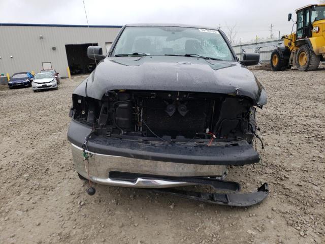 Photo 5 from auction – 2012 DODGE RAM 1500 S with VIN 1C6RD7FP5CS284444