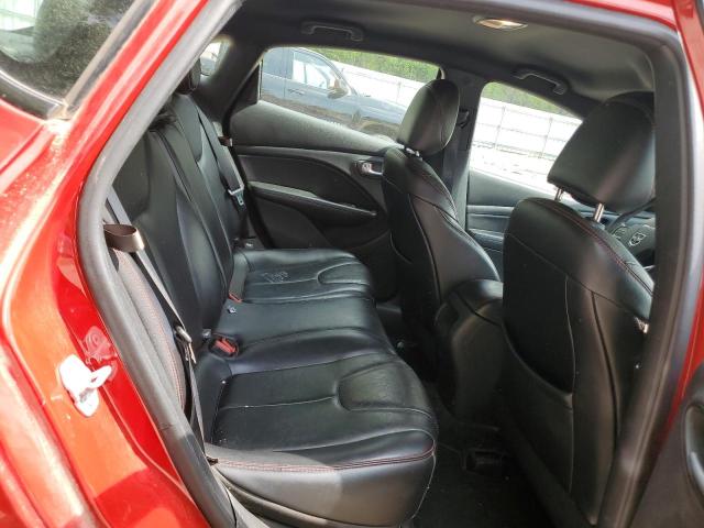 Photo 10 from auction – 2016 DODGE DART GT with VIN 1C3CDFEB1GD644337