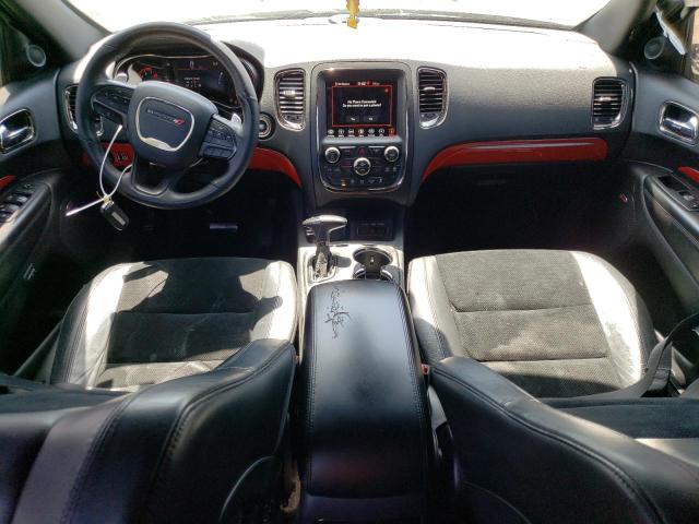 Photo 8 from auction – 2018 DODGE DURANGO GT with VIN 1C4RDHDG0JC231711