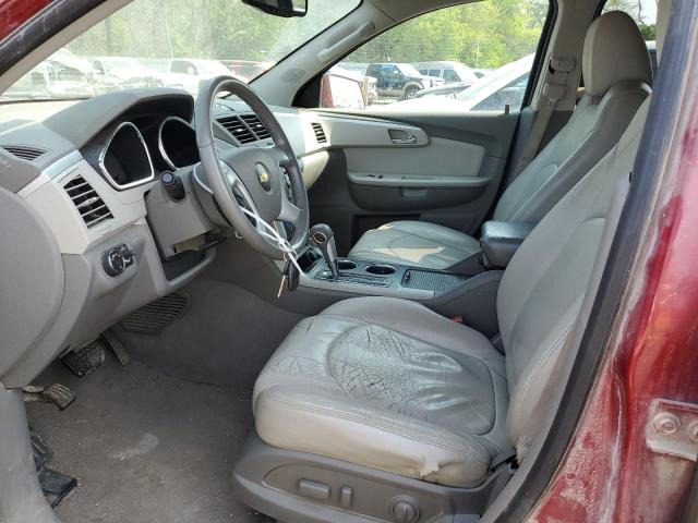 Photo 7 from auction – 2012 CHEVROLET TRAVERSE L with VIN 1GNKVJED5CJ120555