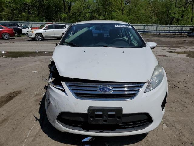 Photo 5 from auction – 2013 FORD FIESTA SE with VIN 3FADP4BJ0DM199859