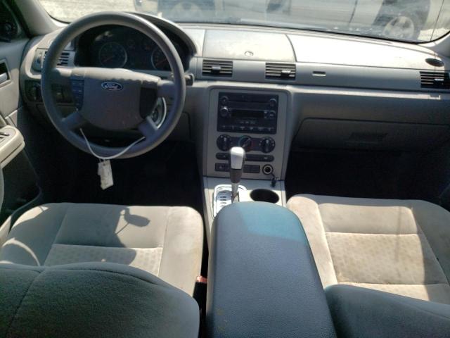 Photo 8 from auction – 2005 FORD FIVE HUNDR with VIN 1FAFP23145G175524