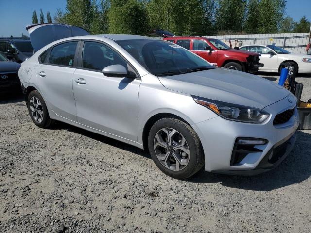 Photo 4 from auction – 2021 KIA FORTE FE with VIN 3KPF24ADXME345689