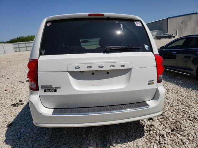 Photo 6 from auction – 2017 DODGE GRAND CARA with VIN 2C4RDGEG0HR681613