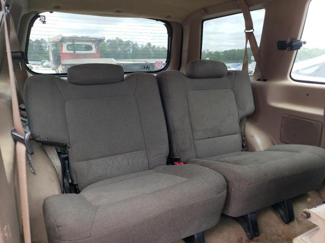 Photo 11 from auction – 2001 FORD EXPLORER S with VIN 1FMYU60E11UA59795